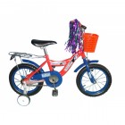 Велосипед Lexus Bike 120030 14" Сине-красный Велосипед Lexus Bike 120030 14" Сине-красный